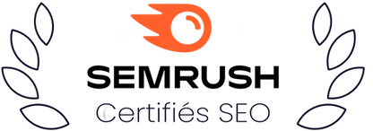 Semrush — Certifiés SEO