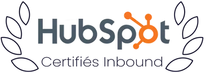 HubSpot — Certifiés Inbound